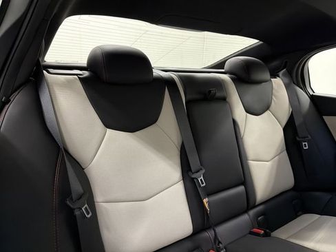 Certified 2025 Cadillac CT5 Sport RWD image 25