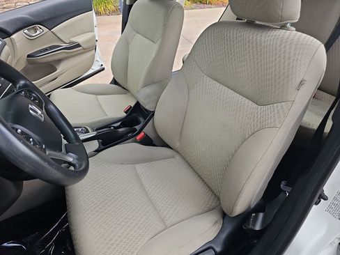 Used 2015 Honda Civic LX image 18