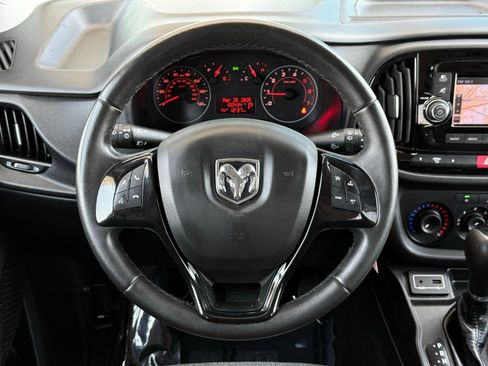 Used 2018 RAM ProMaster City SLT image 36