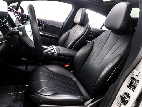 Used 2023 Mercedes-Benz EQE 350+ Sedan image 16