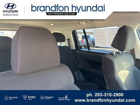 Used 2026 Hyundai Santa Fe SE AWD/4WD image 28