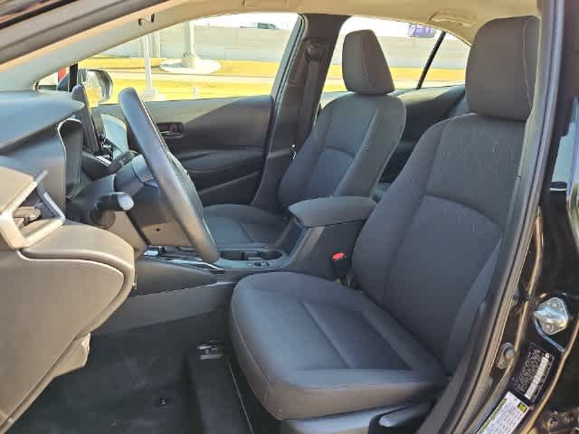 Used 2023 Toyota Corolla LE FWD image 14