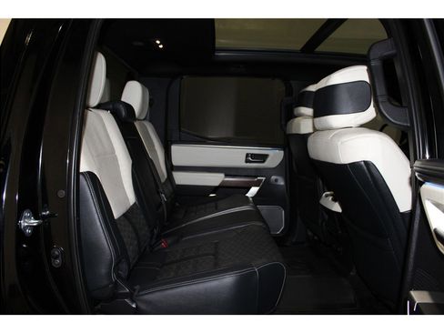 Used 2022 Toyota Tundra Capstone image 23