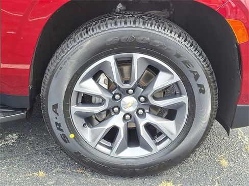 Used 2021 Chevrolet Tahoe LT image 7