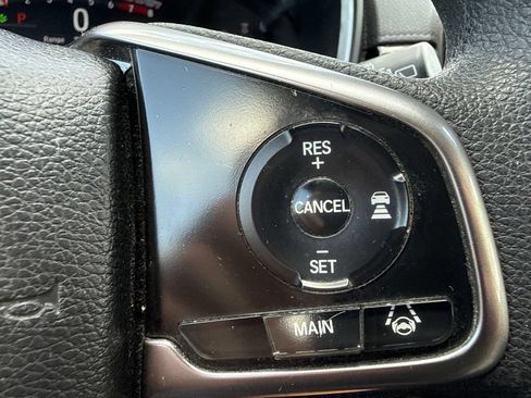Used 2018 Honda CR-V EX image 21