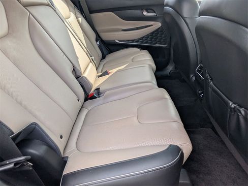 Used 2023 Hyundai Santa Fe Limited w/ Cargo Package image 19