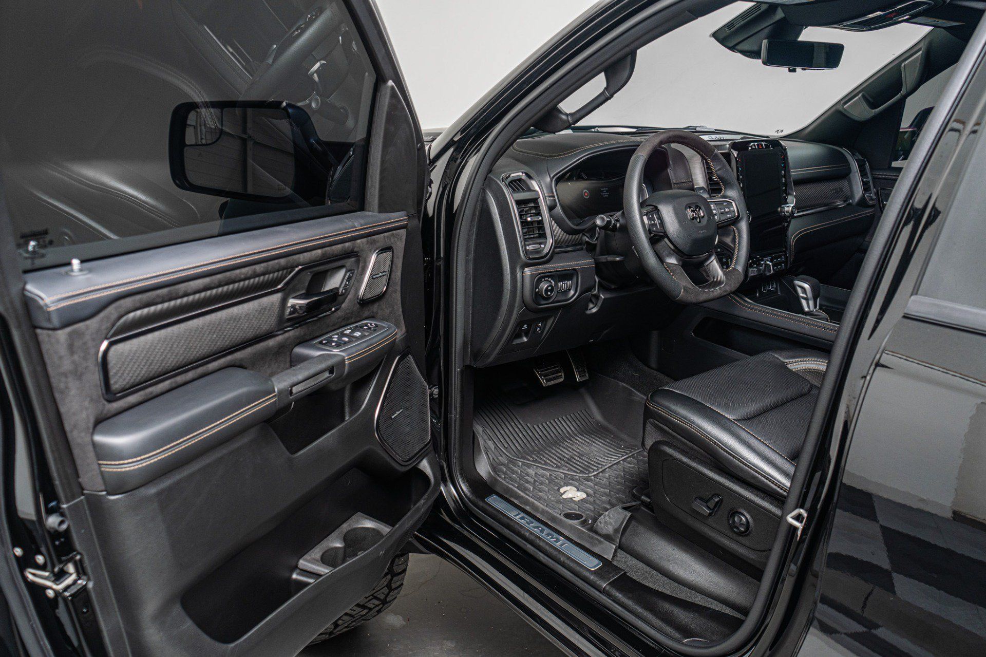 Used 2024 RAM 1500 TRX AWD/4WD image 22