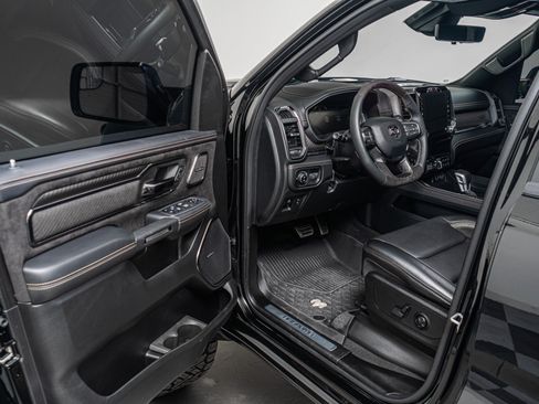 Used 2024 RAM 1500 TRX AWD/4WD image 22