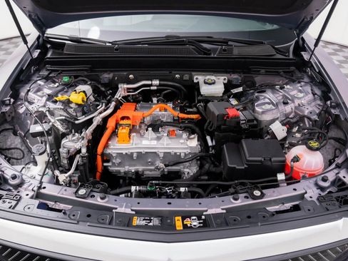 New 2026 Cadillac Lyriq Luxury image 31