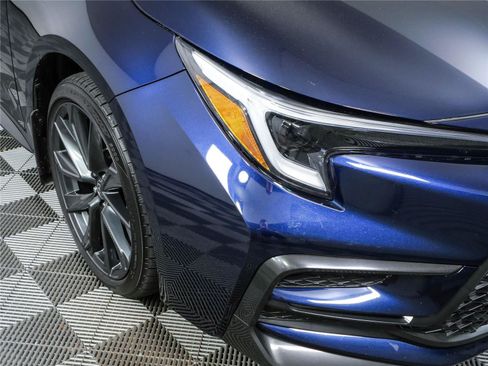Used 2025 Toyota Corolla SE FWD image 34
