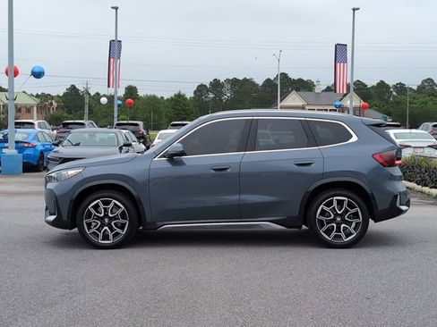 Used 2026 BMW X1 xDrive28i AWD/4WD image 8