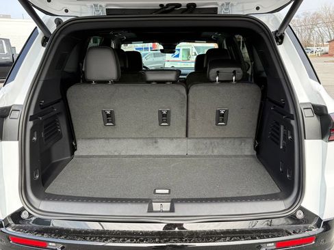 New 2026 Buick Enclave Sport Touring w/ Super Cruise Package image 22