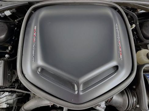 Used 2022 Dodge Challenger R/T Scat Pack image 29