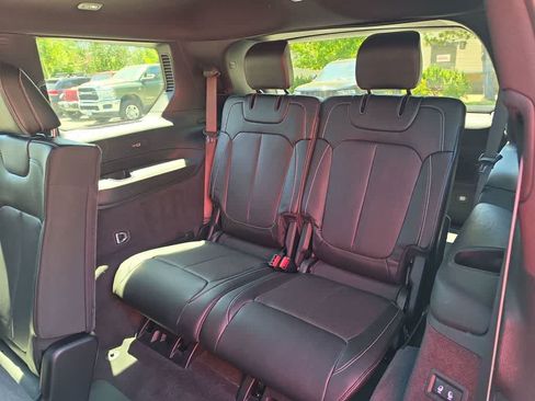 Used 2022 Jeep Grand Cherokee L Overland AWD/4WD image 24