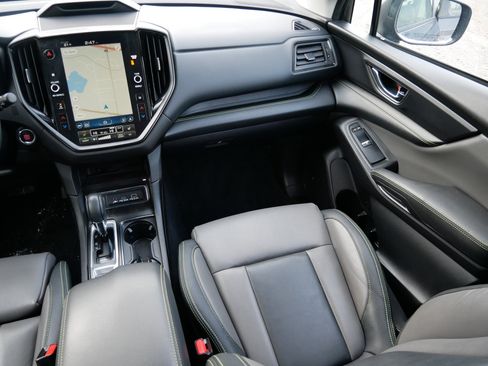 Certified 2023 Subaru Ascent Onyx Edition Limited image 11