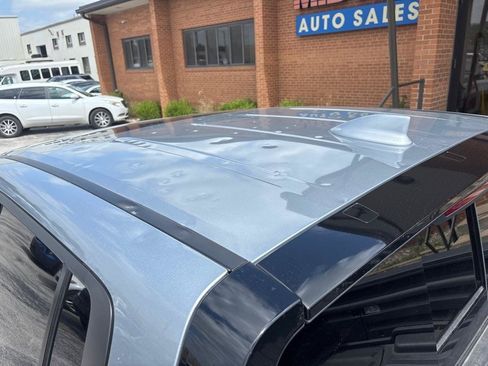 Used 2026 Honda Ridgeline TrailSport image 19