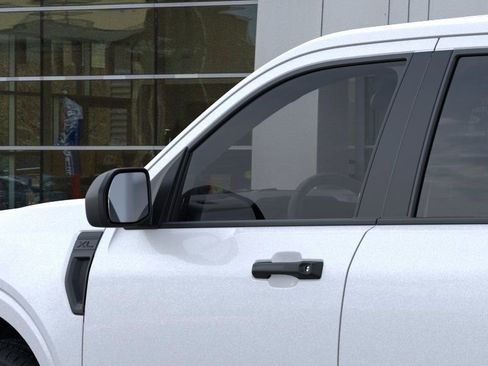 New 2025 Ford Maverick XL image 21