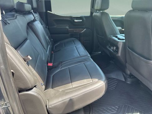 Used 2021 Chevrolet Silverado 1500 RST w/ All Star Edition Plus AWD/4WD image 22