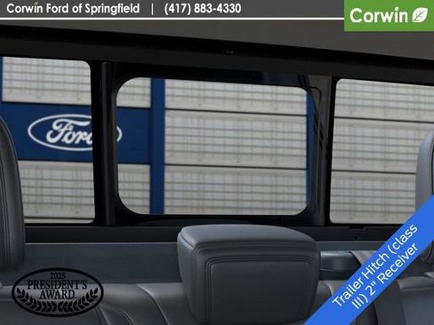 New 2026 Ford Maverick Lariat AWD/4WD image 28