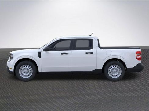 New 2026 Ford Maverick XL FWD image 3