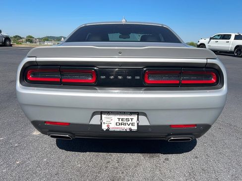 Used 2021 Dodge Challenger SXT w/ Plus Package RWD image 6