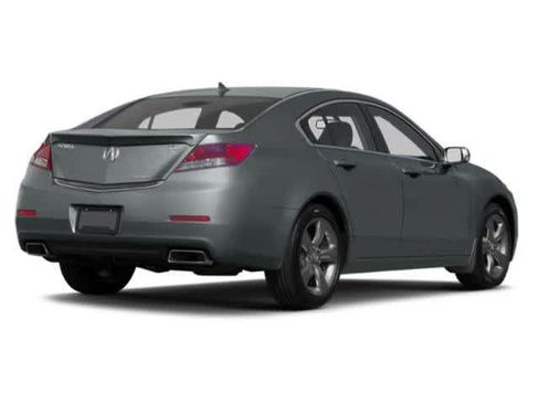 Used 2013 Acura TL Special Edition FWD image 3