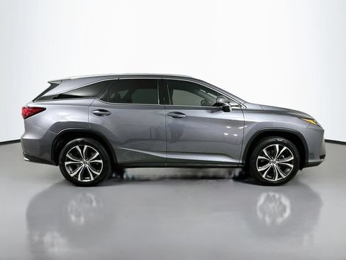 Used 2018 Lexus RX 350L FWD w/ Premium Package image 9