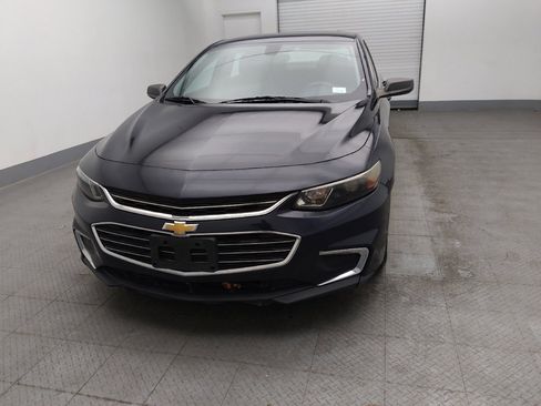 Used 2017 Chevrolet Malibu LS w/ LPO, Convenience Package 1 image 15