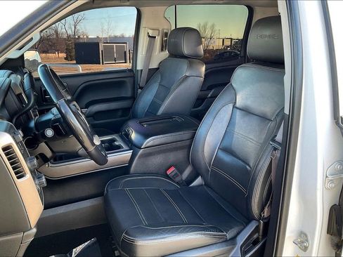 Used 2017 GMC Sierra 1500 Denali image 27