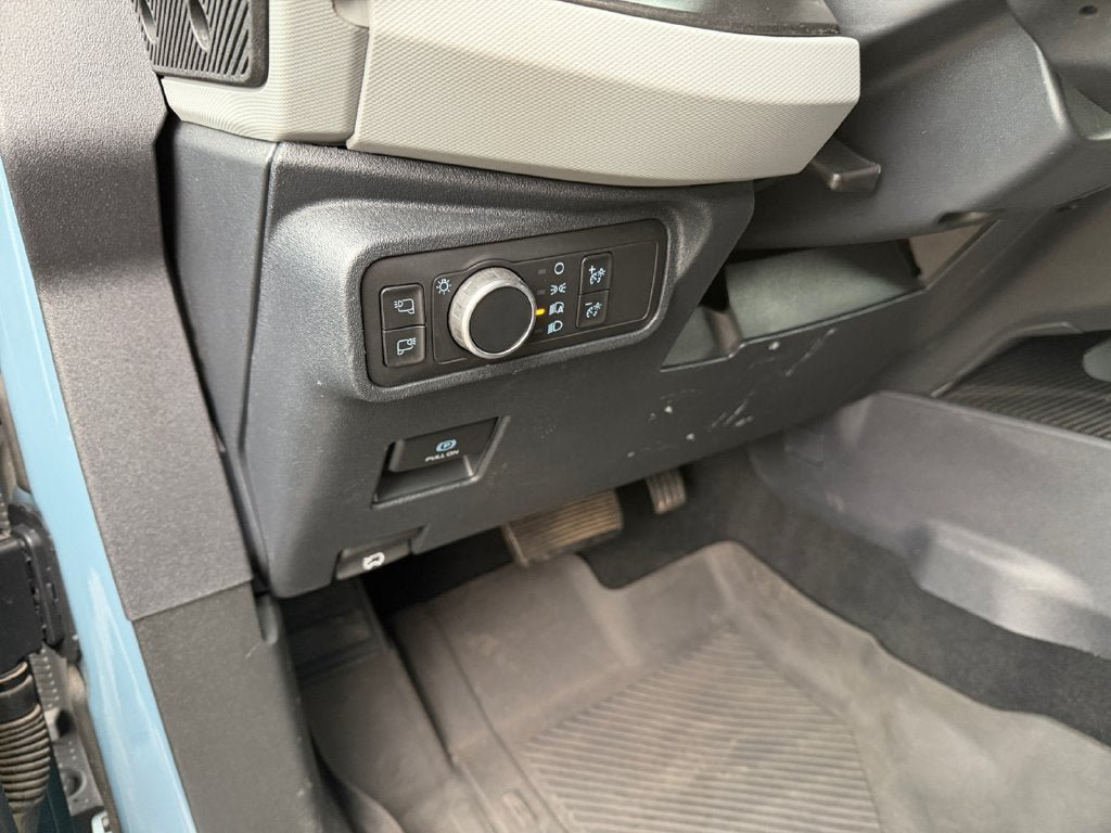 Used 2021 Ford Bronco Badlands AWD/4WD image 19