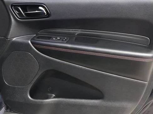 Used 2025 Dodge Durango GT w/ Blacktop Package image 16