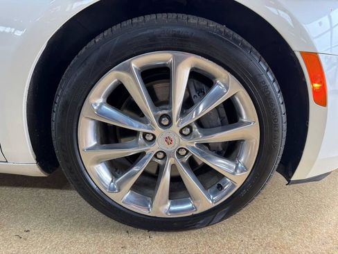 Used 2013 Cadillac XTS Premium FWD image 44