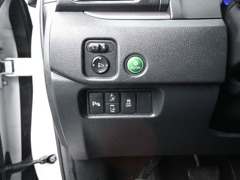 Certified 2023 Honda Passport EX-L image 22