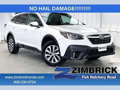 Used 2022 Subaru Outback Premium w/ Popular Package #1