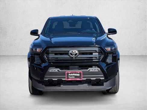 New 2026 Toyota Tacoma SR5 RWD image 6