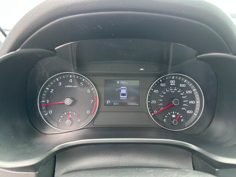 Used 2020 Kia Forte GT-Line w/ GT-Line Premium Package FWD image 35