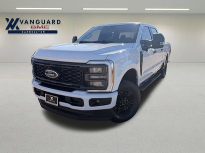 Used 2023 Ford F250 XL w/ STX Appearance Package