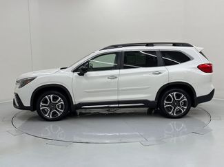 Used 2025 Subaru Ascent Touring video 2