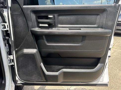 Used 2022 RAM 2500 Tradesman RWD image 13