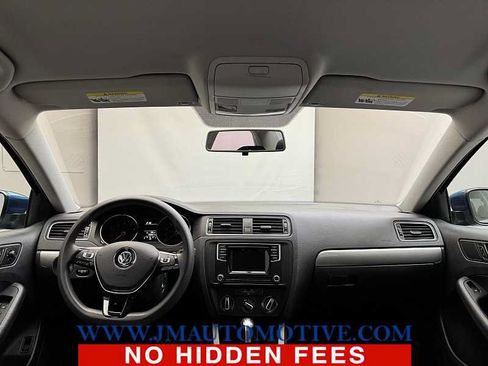 Used 2017 Volkswagen Jetta S FWD image 11