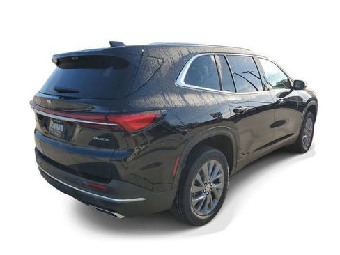 New 2026 Buick Enclave Preferred w/ Power Package AWD/4WD image 5
