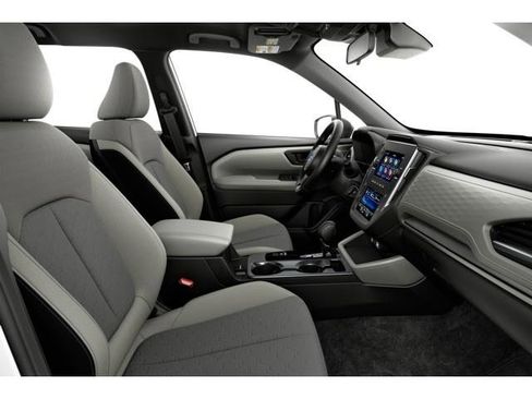 New 2026 Subaru Forester image 16