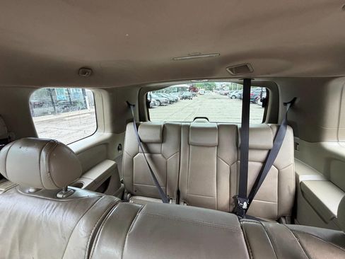 Used 2009 Honda Pilot EX-L image 16