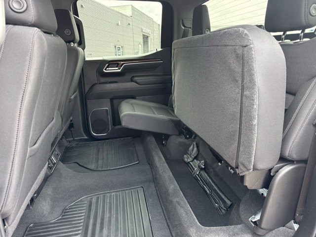 Used 2025 GMC Sierra 1500 Elevation AWD/4WD image 42