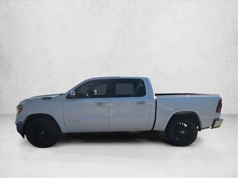 Used 2022 RAM 1500 Laramie image 9