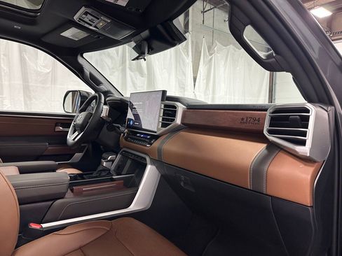 Used 2025 Toyota Tundra 1794 Edition image 68