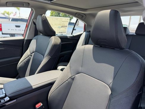 New 2026 Toyota Camry XLE FWD image 21