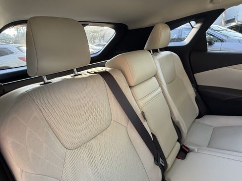 Used 2023 Lexus RX 350 w/ Cold Area Package AWD/4WD image 42