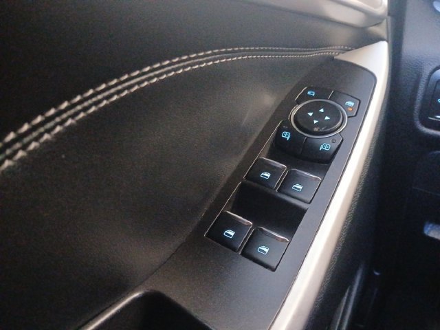 Used 2024 Ford Explorer XLT w/ Equipment Group 202A RWD image 12