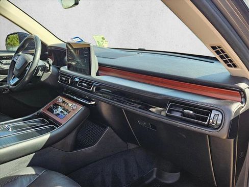 Used 2022 Lincoln Aviator Reserve w/ Elements Package Plus image 20